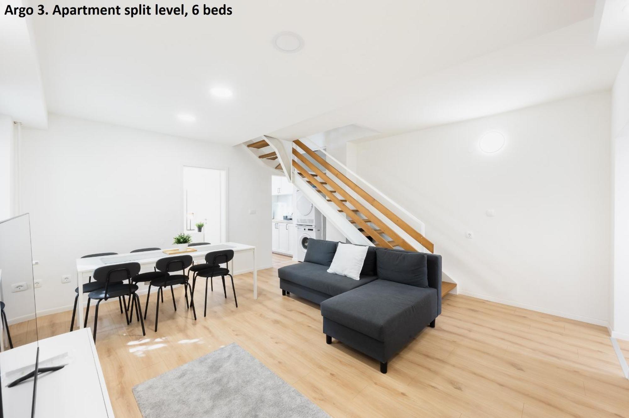 Argo Residence Ljubljana Exterior photo